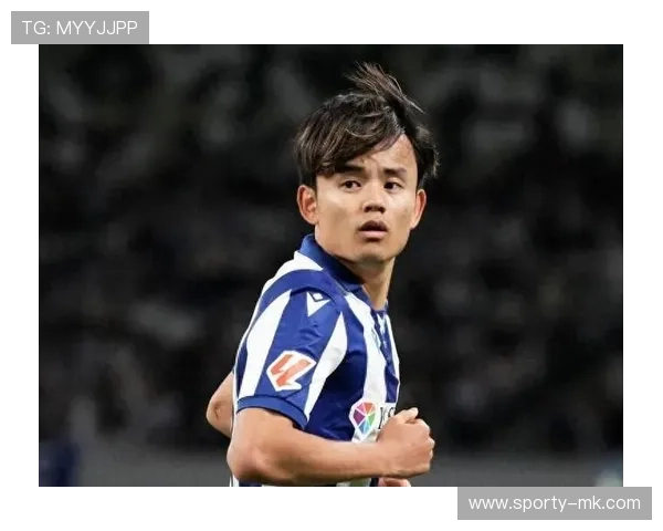 久保建英欧战破门里程碑！日本天才闪耀欧洲赛场