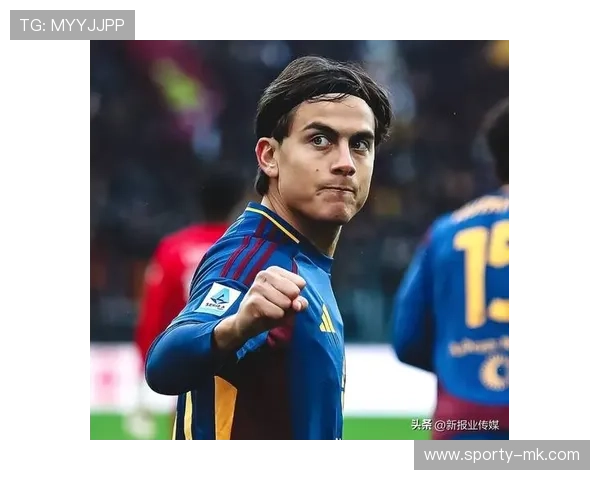 迪巴拉禁区灵动跑位引爆全场，精准策应助球队打破僵局