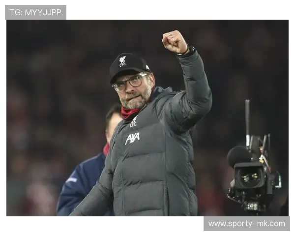 克洛普战术大调整，球队风格焕然一新引关注